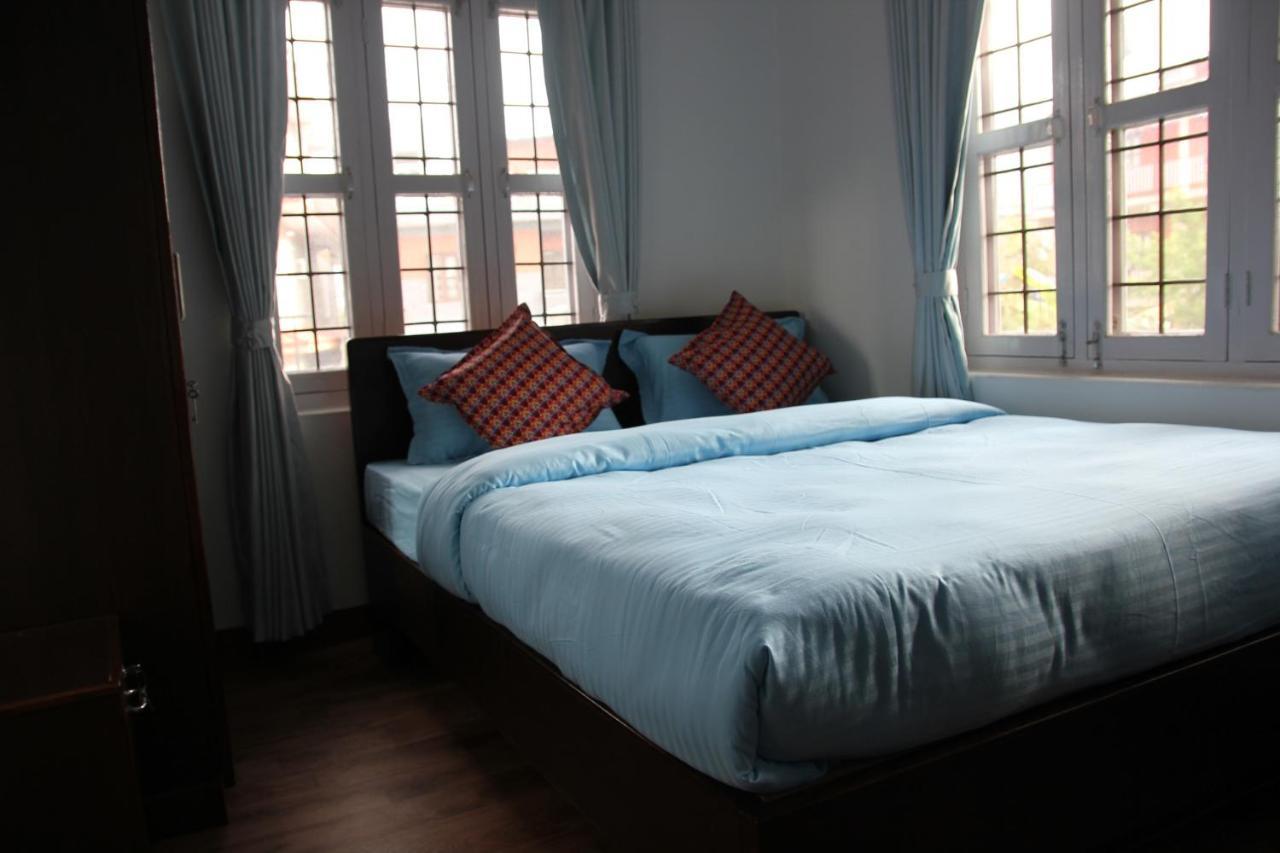 Hope Guest House بوكْرا المظهر الخارجي الصورة