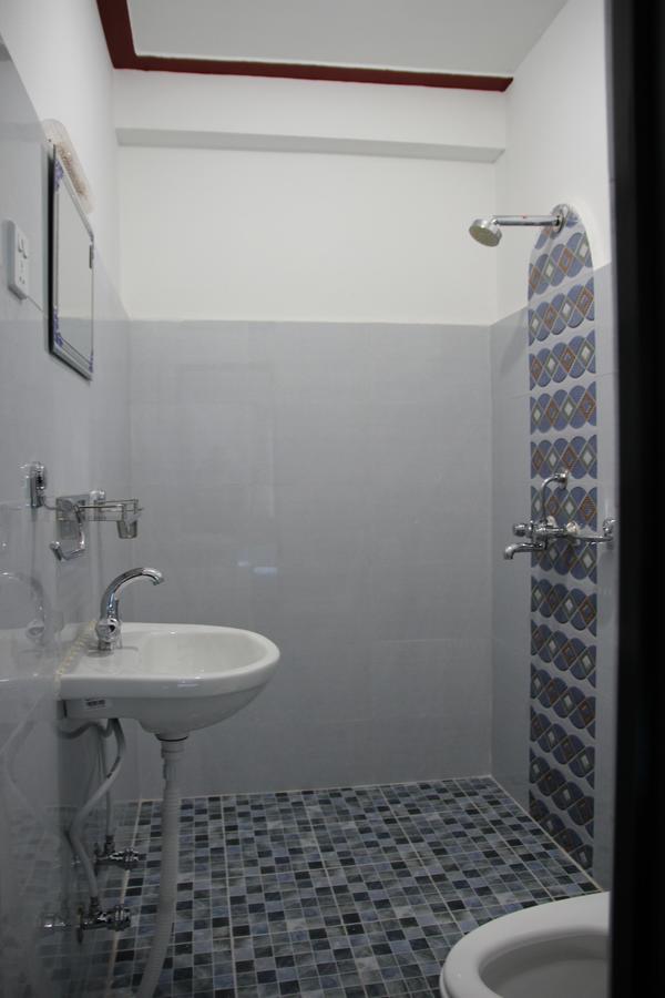 Hope Guest House بوكْرا الغرفة الصورة