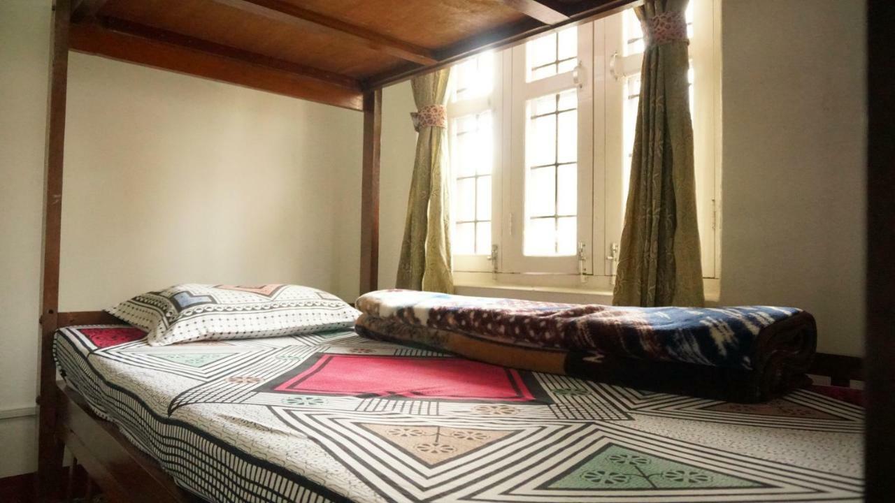 Hope Guest House بوكْرا المظهر الخارجي الصورة