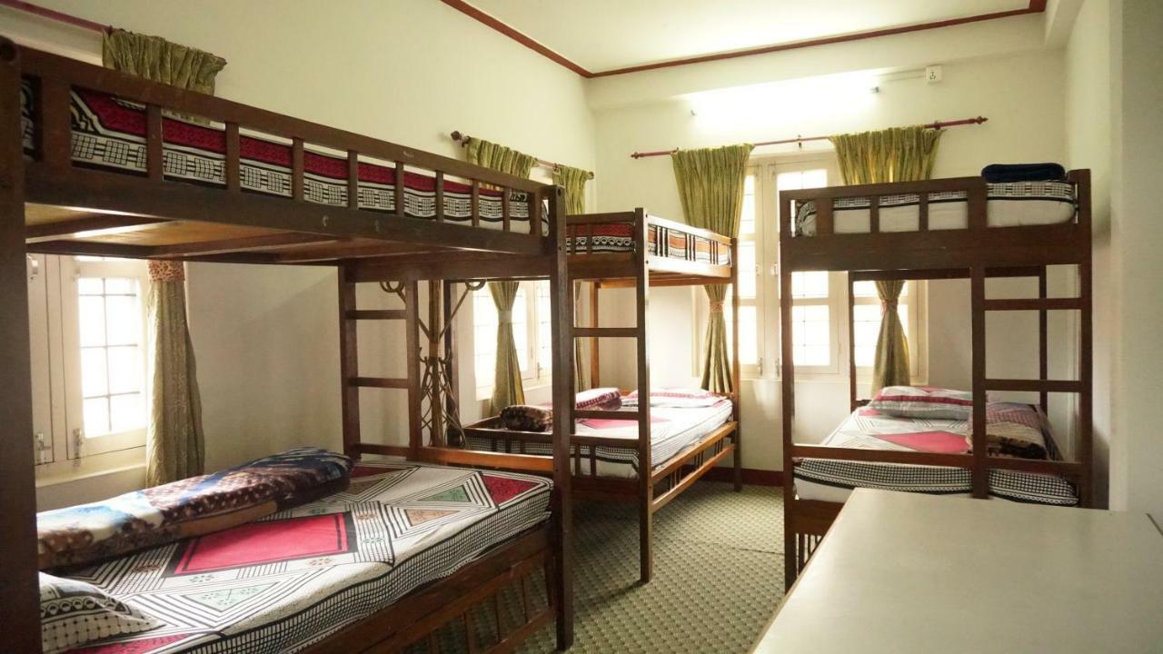 Hope Guest House بوكْرا المظهر الخارجي الصورة