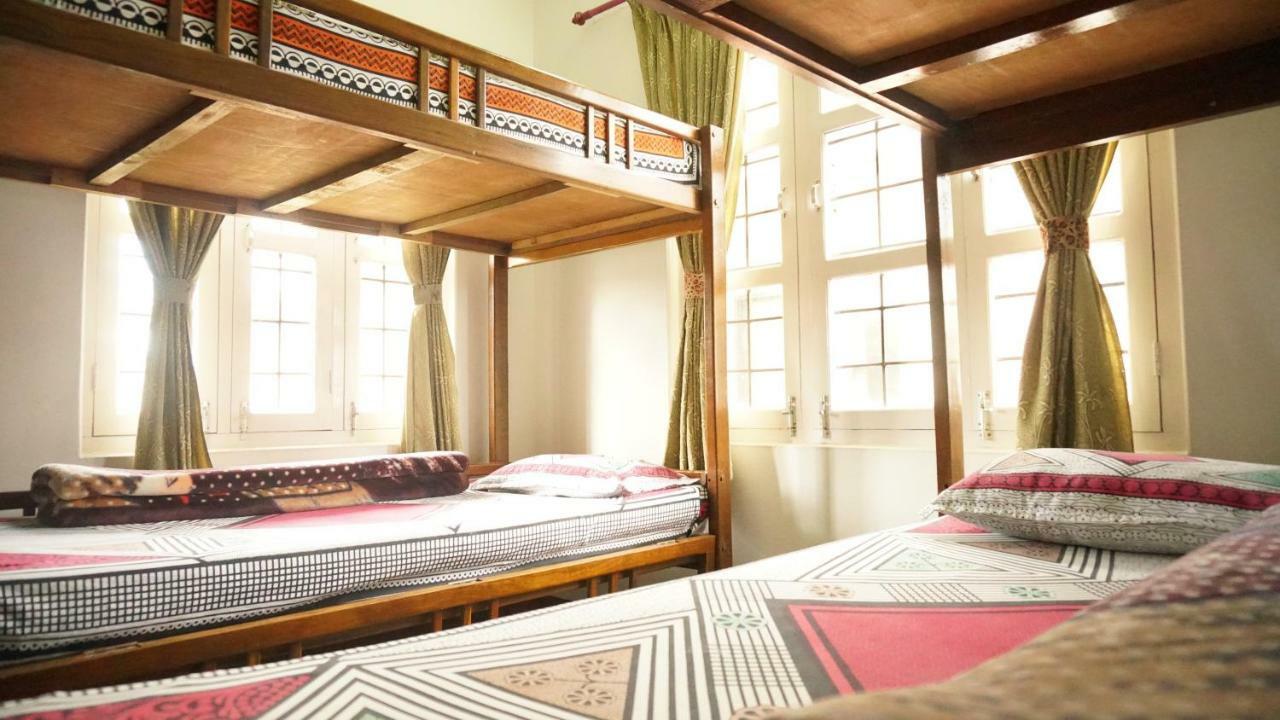 Hope Guest House بوكْرا المظهر الخارجي الصورة