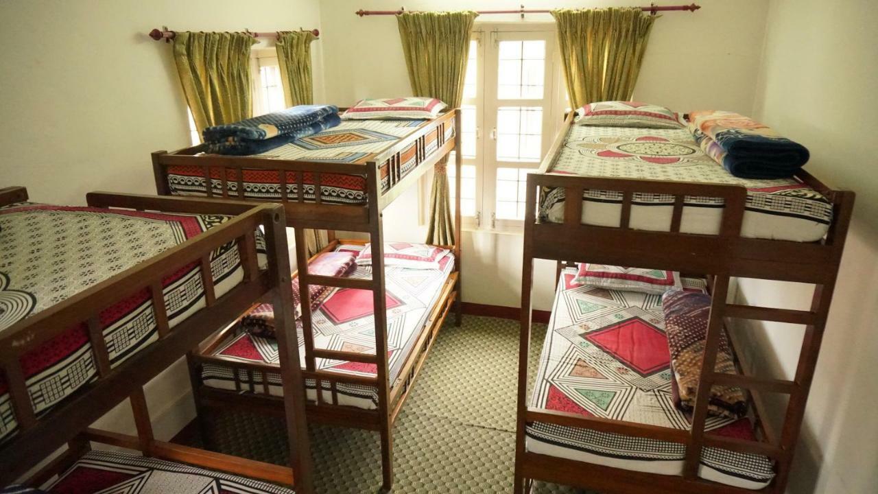 Hope Guest House بوكْرا المظهر الخارجي الصورة