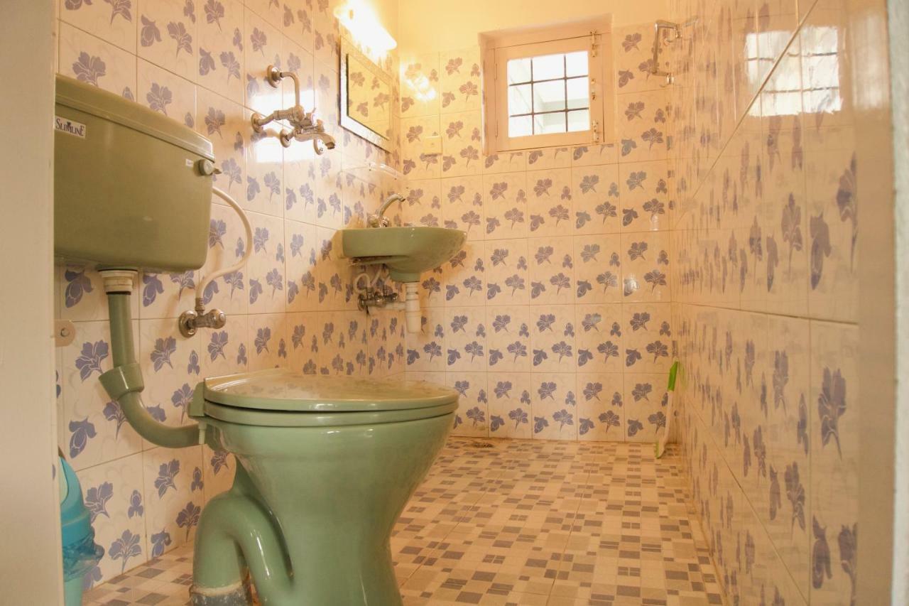 Hope Guest House بوكْرا المظهر الخارجي الصورة