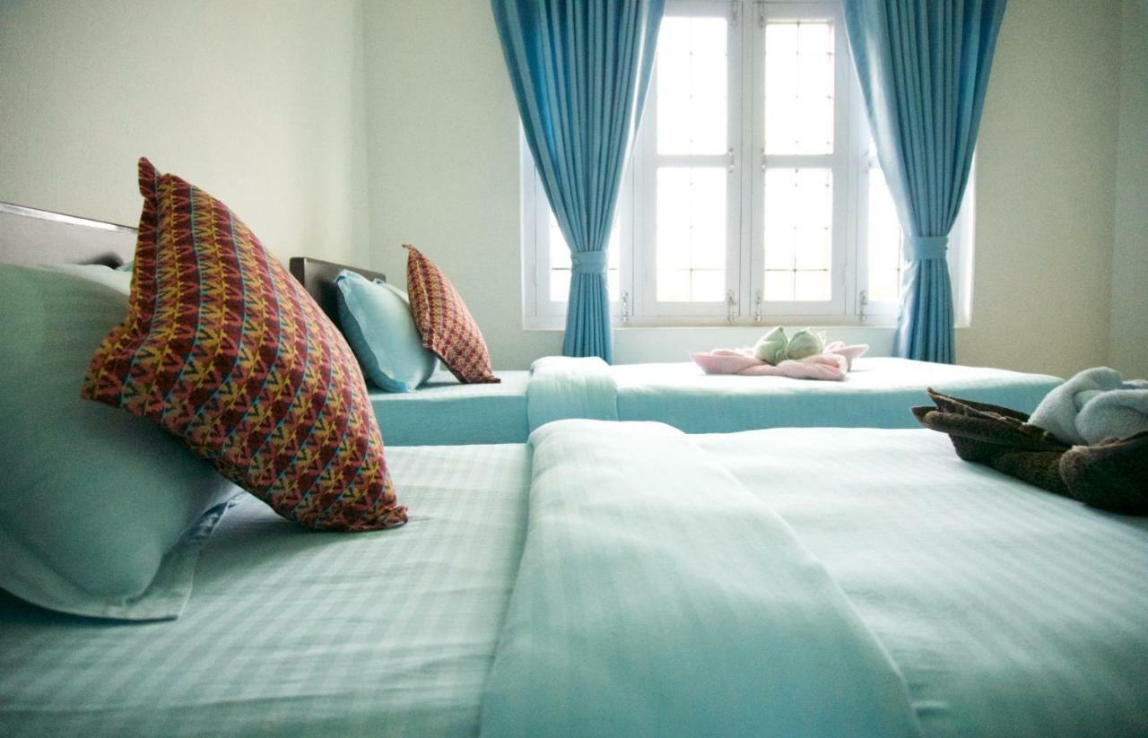 Hope Guest House بوكْرا المظهر الخارجي الصورة