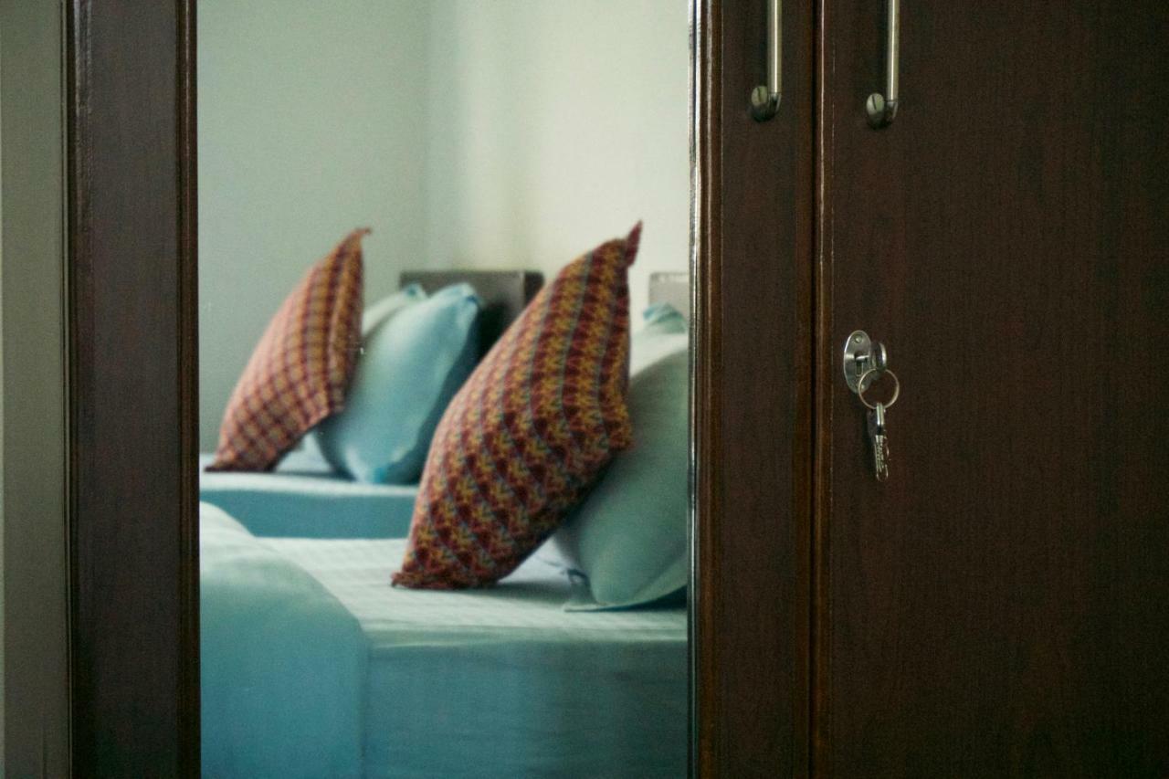 Hope Guest House بوكْرا المظهر الخارجي الصورة