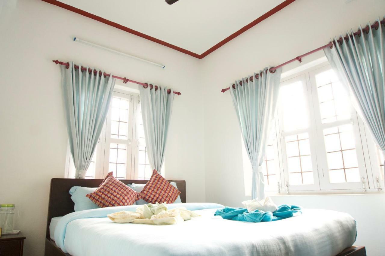 Hope Guest House بوكْرا المظهر الخارجي الصورة