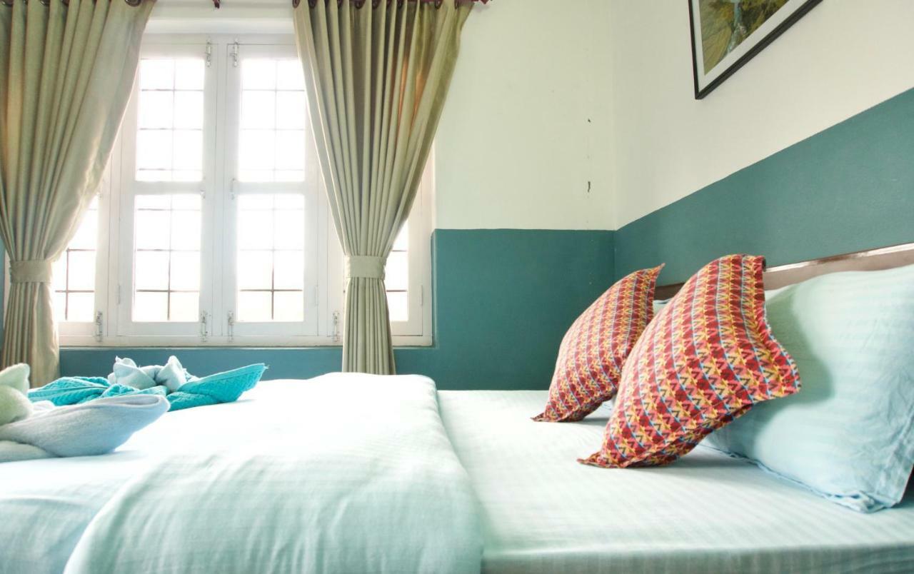 Hope Guest House بوكْرا المظهر الخارجي الصورة
