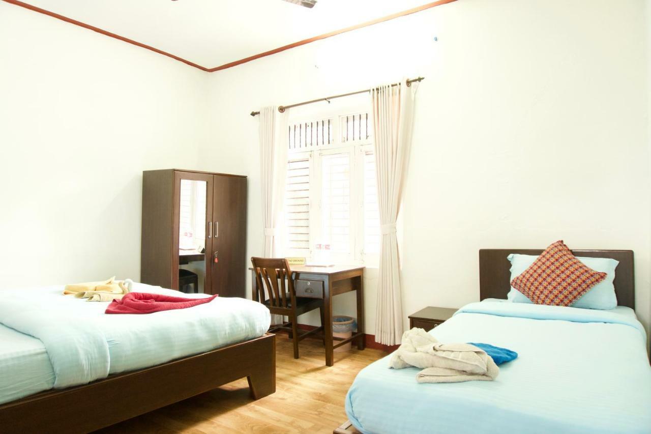 Hope Guest House بوكْرا المظهر الخارجي الصورة
