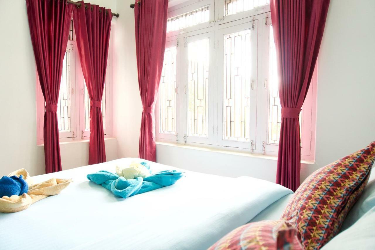 Hope Guest House بوكْرا المظهر الخارجي الصورة